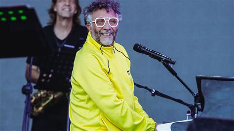 Fito Páez Compartió Su Colaboración Con Ángela Aguilar Brillante Sobre