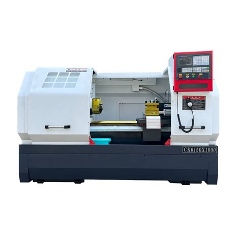 Ck Ck Ck Cnc Cutting Turning Center Automatic Horizontal