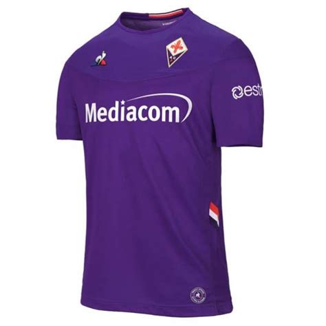 Maglie Calcio A Poco Prezzo Di Maglia Fiorentina Prima