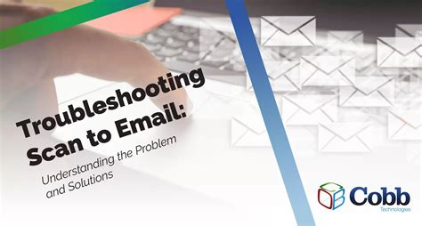 How To Fix Scan To Email Understanding Issues And Solutions