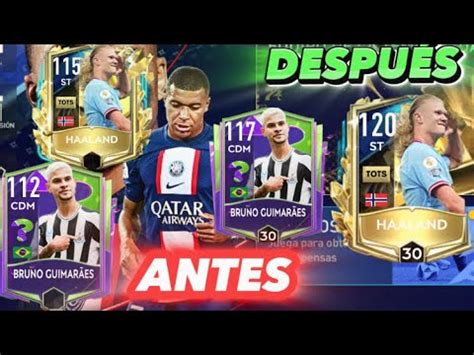 Como Subir M S R Pido Los Rangos A Mis Jugadores En Fifa Mobile Para