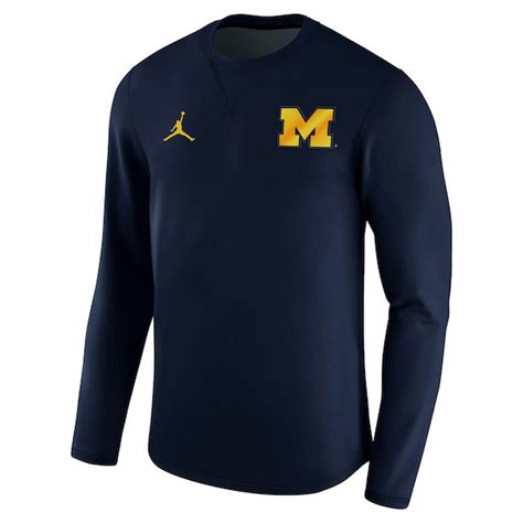 Air Jordan 12 Michigan Sweatshirts