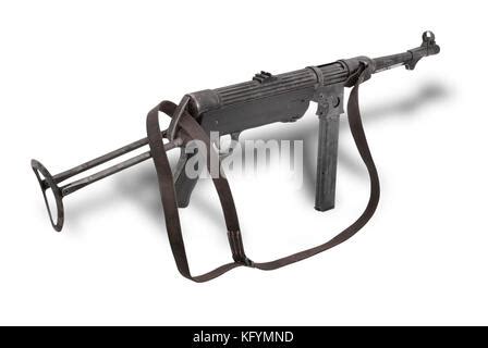 L Allemagne à la ww2 allemand carabine semi automatique gewehr 43 ou