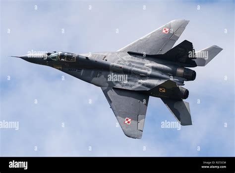 Mikoyan Mig Fulcrum Hi Res Stock Photography And Images Alamy