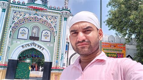 Going Dera Baba Murad Shah Ji Nakodar Nakodar Vlog