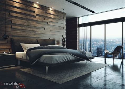 Bedroom Interior Design Ideas Pinterest