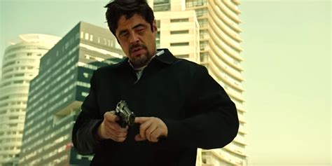 Sicario 2 Trailer: Here's the Intense First Look at Sicario 2 Soldado