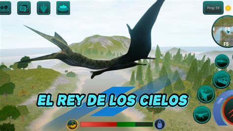 Jugando Con El Quetzal The Cursed Isle AngelGutierrez Pq4gm YouTube