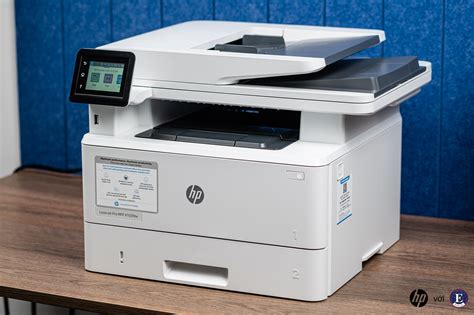 Máy in đa năng HP LaserJet Pro MFP 4103fdw chính hãng Print Copy