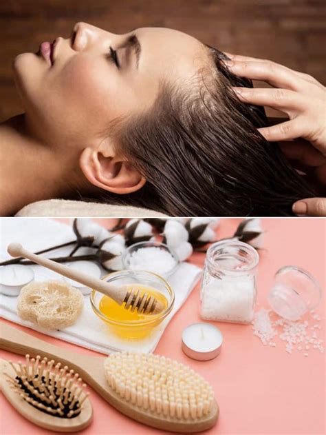 Ayurvedic Hair Care 5 Secrets To Nourish Your Tresses