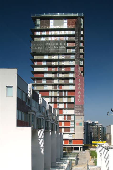 Torre Panorama Photo 370 935 834 Stock Image SKYDB