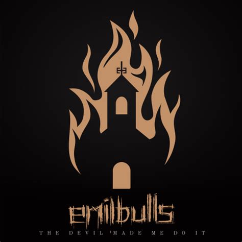 Emil Bulls Unterschreiben Bei Arising Empire Neue Single Angek Ndigt