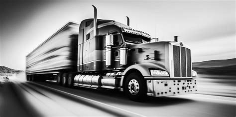 Digital Transformation In Trucking Nutech Digital