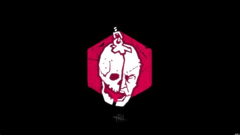 Wallpaper Dead By Daylight Icon Momento Mori Adobe Illustrator