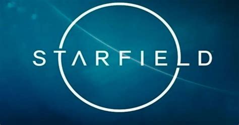 Starfield Game News Bethesda Tease Potential Updates For E3 2019