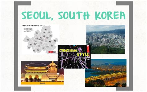 5 Things You Probably Didn T Know About Seoul By Lisa Kwon