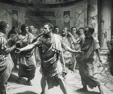 What was an ancient Roman dictator? - History Skills