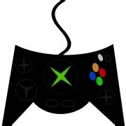 Xbox Controller - PNG All | PNG All