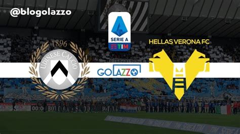 Udinese x Verona pelo campeonato italiano onde assistir e escalações