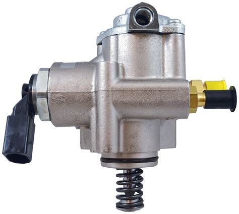 Audi A4 High Pressure Fuel Pump