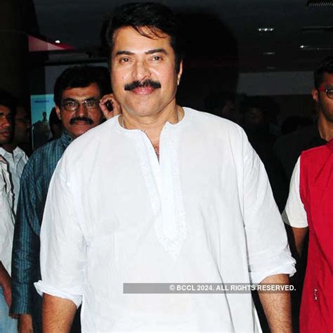 Mammootty has been awarded the National Film Award for Best Actor three ...