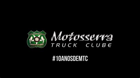 Motosserra Truck Clube Aviagemnaopodeparar YouTube