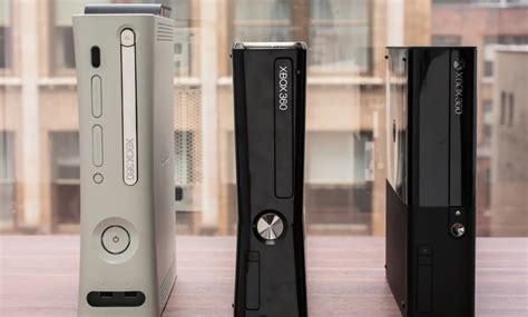 10 Aksesoris Eksklusif Xbox 360 yang Bikin Pengalaman Gaming Semakin ...