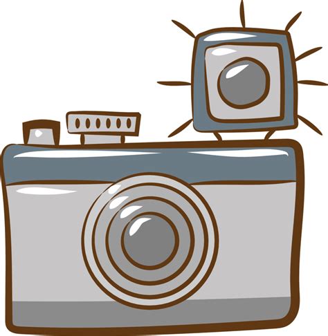 Camera png graphic clipart design 19806350 PNG