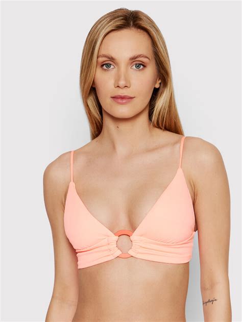 Maaji Bikini Oberteil 3324STR001 Rosa Modivo At