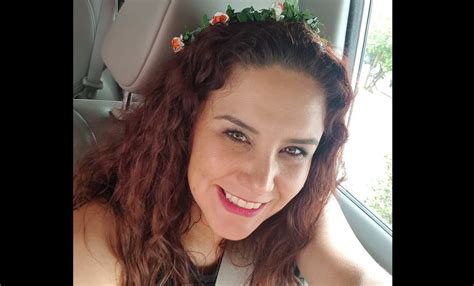 ¿quién Era Cecilia Monzón La Activista Asesinada A Balazos En Puebla