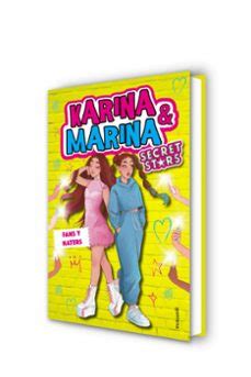 FANS Y HATERS KARINA MARINA SECRET STARS 2 KARINA Y MARINA Casa