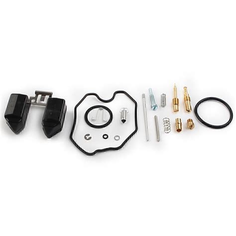 Carburetor Carb Repair Set Rebuild Kit For Honda CRF100F XR100R CB125S