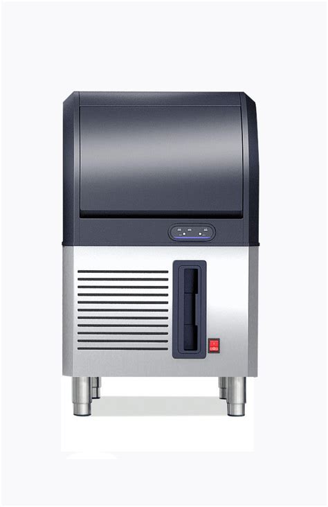 ICE CUBE MACHINE 40KG/24HRS – Taste Tools