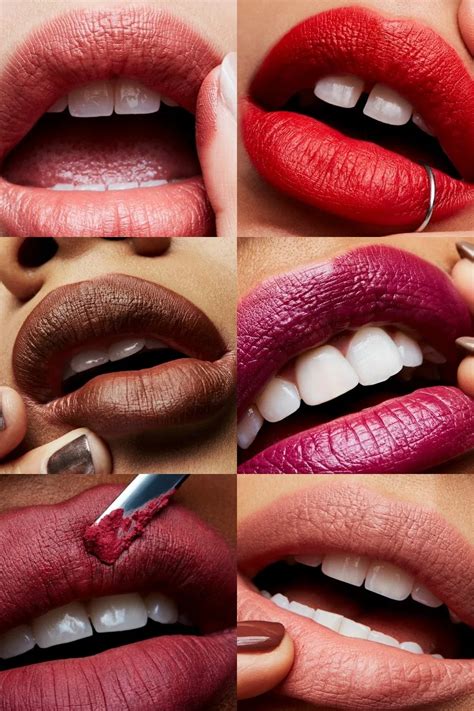 15 Best Mac Lipsticks For Warm Undertones From Twig To Diva