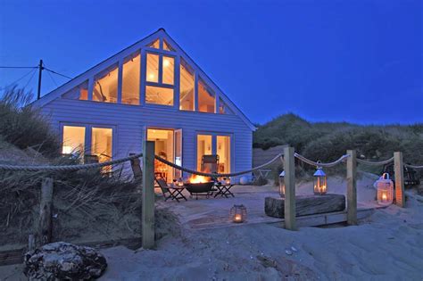 A Perfect Seaside Holiday In East Sussex Barefoot Beach House