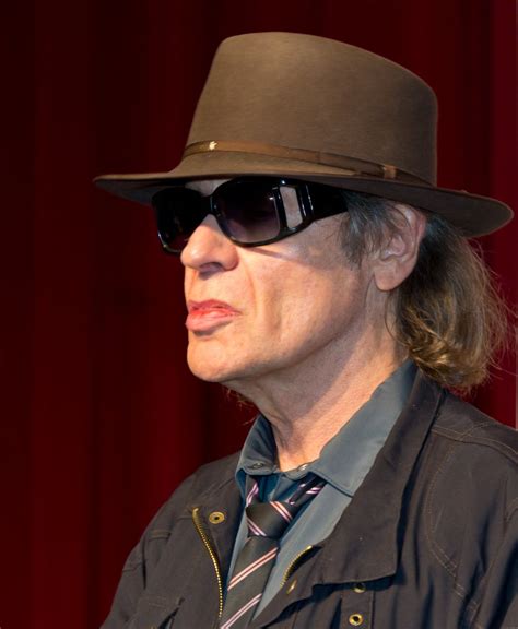 Udo Lindenberg Age Birthday Bio Facts More Famous Birthdays On