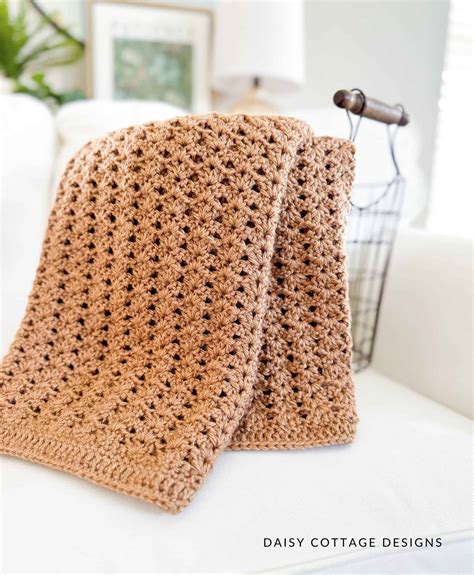 How To Wash A Crochet Blanket Two Methods