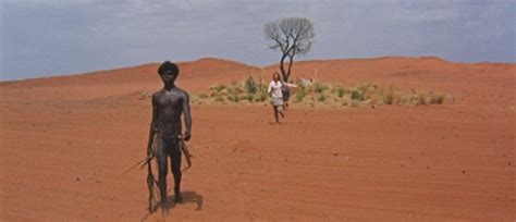 Review: Walkabout - 60 Minutes With