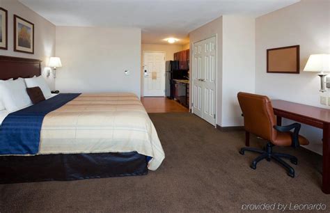 HAWTHORN SUITES BY WYNDHAM MADISON FITCHBURG 2⋆ ::: WI, UNITED STATES ...