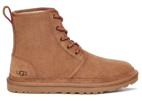 Ugg Neumel High Chestnut Womens