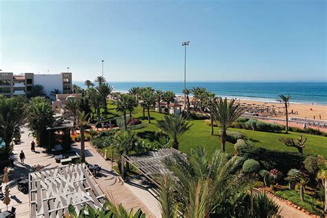 Hotel Riu Palace Tikida Agadir - Hotel in Agadir - Hotel in Morocco