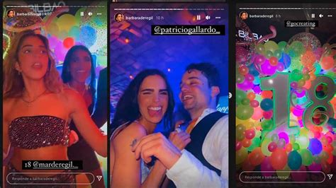 Bárbara De Regil Tira La Casa Por La Ventana Con La Fiesta De