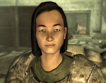 Fallout 3 / Characters - TV Tropes