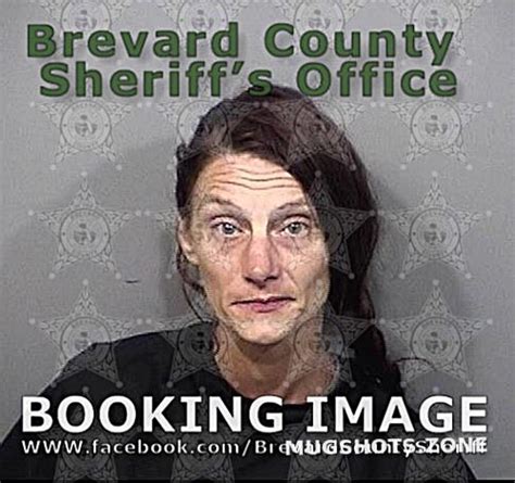 Debaufre Christon Nicole Brevard County Mugshots Zone