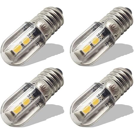 Ruiandsion E Led Bulb V V Ac Energy Saving Led Indicator Light