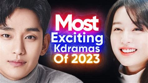 Most Anticipated Kdramas In Korean Quiz