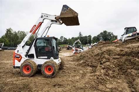 Bobcat Demodays Mon Adare Machinery