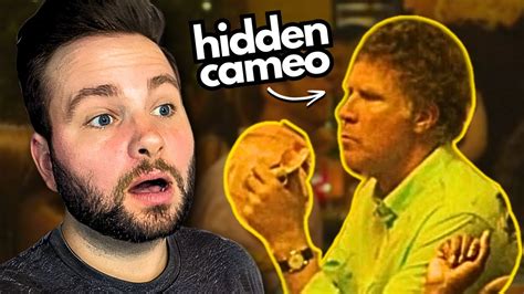 Movie Facts You Didn't Know - YouTube