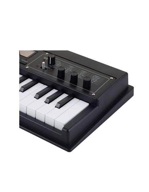 Comprar Korg Microkorg Xl Plus