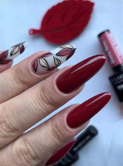 Fall Nail Ideas Youre Going To Obsess Over 2024 Successible Life